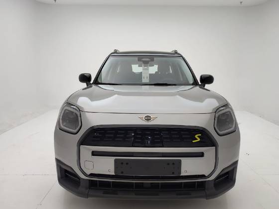 MINI COUNTRYMAN 66,45 KW ELÉTRICO SE EXCLUSIVE ALL4
